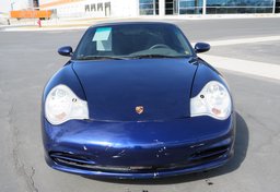 2002 Porsche 911 Carrera - Thumbnail 12