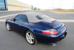 2002 Porsche 911 Carrera - Thumbnail 6