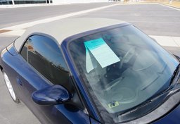 2002 Porsche 911 Carrera - Thumbnail 23