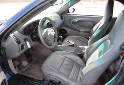 2002 Porsche 911 Carrera - Thumbnail 35