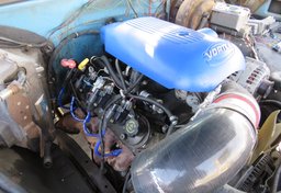 1975 Chevrolet SUBURBAN - Thumbnail 25