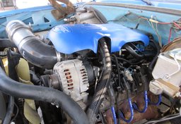 1975 Chevrolet SUBURBAN - Thumbnail 24