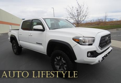Picture of 2021 Toyota Tacoma