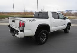 2021 Toyota Tacoma - Thumbnail 5