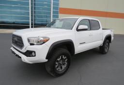 2021 Toyota Tacoma - Thumbnail 4