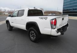 2021 Toyota Tacoma - Thumbnail 7