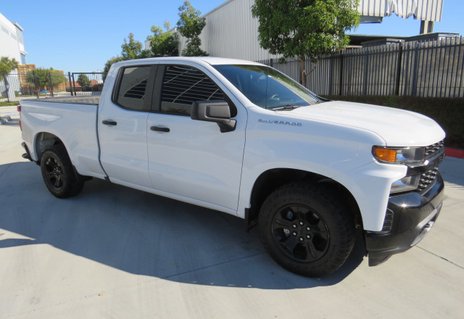 Picture of 2019 Chevrolet Silverado 1500