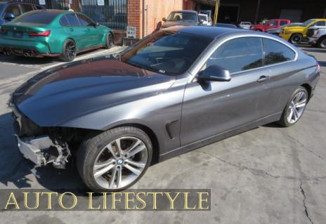 Picture of 2016 BMW 4 Series