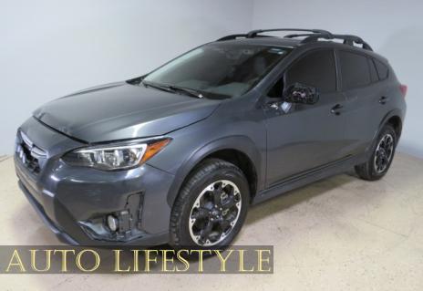 Picture of 2023 Subaru Crosstrek