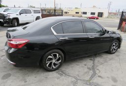 2017 Honda Accord Sedan - Thumbnail 10