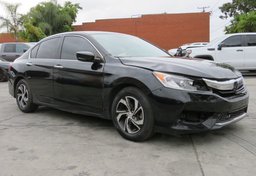 2017 Honda Accord Sedan - Thumbnail 4