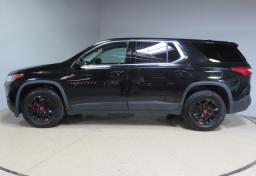 2018 Chevrolet Traverse - Thumbnail 6