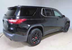 2018 Chevrolet Traverse - Thumbnail 7