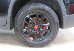 2018 Chevrolet Traverse - Thumbnail 17