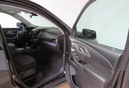 2018 Chevrolet Traverse - Thumbnail 19