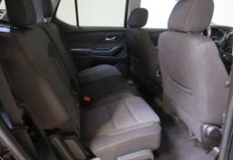 2018 Chevrolet Traverse - Thumbnail 25