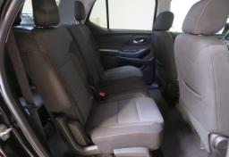 2018 Chevrolet Traverse - Thumbnail 24