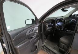 2018 Chevrolet Traverse - Thumbnail 18