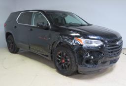 2018 Chevrolet Traverse - Thumbnail 1