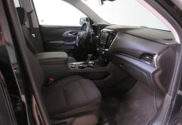 2018 Chevrolet Traverse - Thumbnail 22