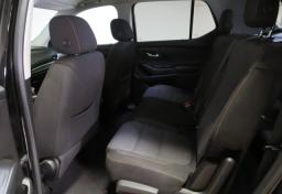 2018 Chevrolet Traverse - Thumbnail 27