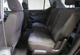 2018 Chevrolet Traverse - Thumbnail 29