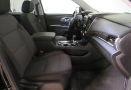 2018 Chevrolet Traverse - Thumbnail 23