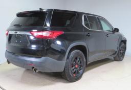 2018 Chevrolet Traverse - Thumbnail 9