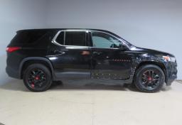 2018 Chevrolet Traverse - Thumbnail 5