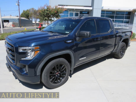 Picture of 2020 GMC Sierra 1500