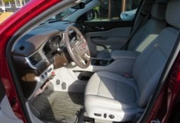 2020 GMC Acadia - Thumbnail 24