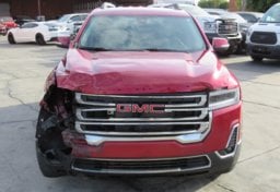 2020 GMC Acadia - Thumbnail 14