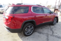 2020 GMC Acadia - Thumbnail 10