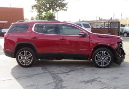 2020 GMC Acadia - Thumbnail 6