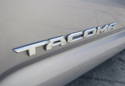 2017 Toyota Tacoma - Thumbnail 20