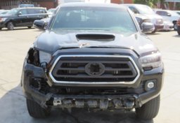 2021 Toyota Tacoma - Thumbnail 16
