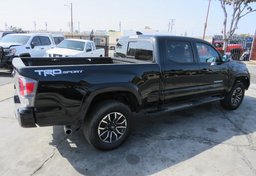 2021 Toyota Tacoma - Thumbnail 10