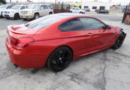 2017 BMW M6 - Thumbnail 9