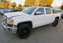2014 GMC Sierra 1500 - Thumbnail 1