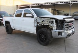 2014 GMC Sierra 1500 - Thumbnail 4