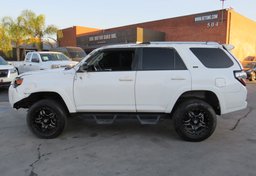 2018 Toyota 4Runner - Thumbnail 6