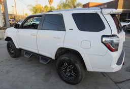 2018 Toyota 4Runner - Thumbnail 7