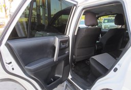 2018 Toyota 4Runner - Thumbnail 21