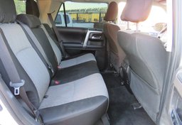 2018 Toyota 4Runner - Thumbnail 28