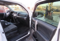 2018 Toyota 4Runner - Thumbnail 20