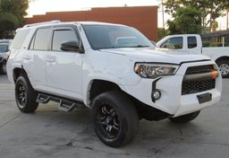 2018 Toyota 4Runner - Thumbnail 4