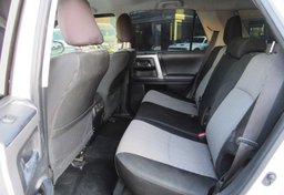 2018 Toyota 4Runner - Thumbnail 27