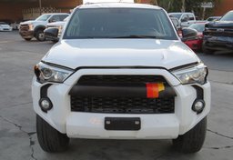 2018 Toyota 4Runner - Thumbnail 11