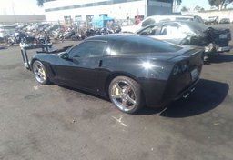 2008 Chevrolet Corvette - Thumbnail 4