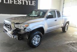 2020 Toyota Tacoma - Thumbnail 2